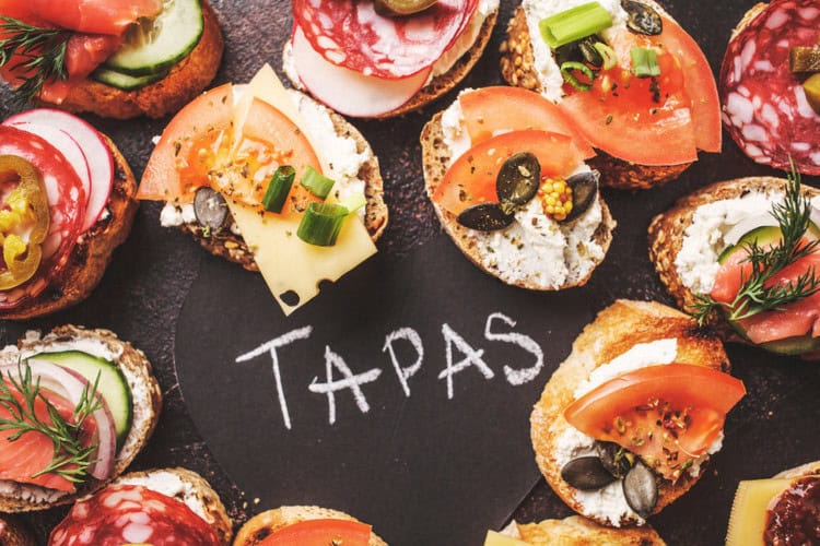 Eat Tapas Like A True Barcelonian